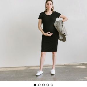 Storq t-shirt dress